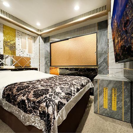 Hotel Rocks 東京都 外观 照片