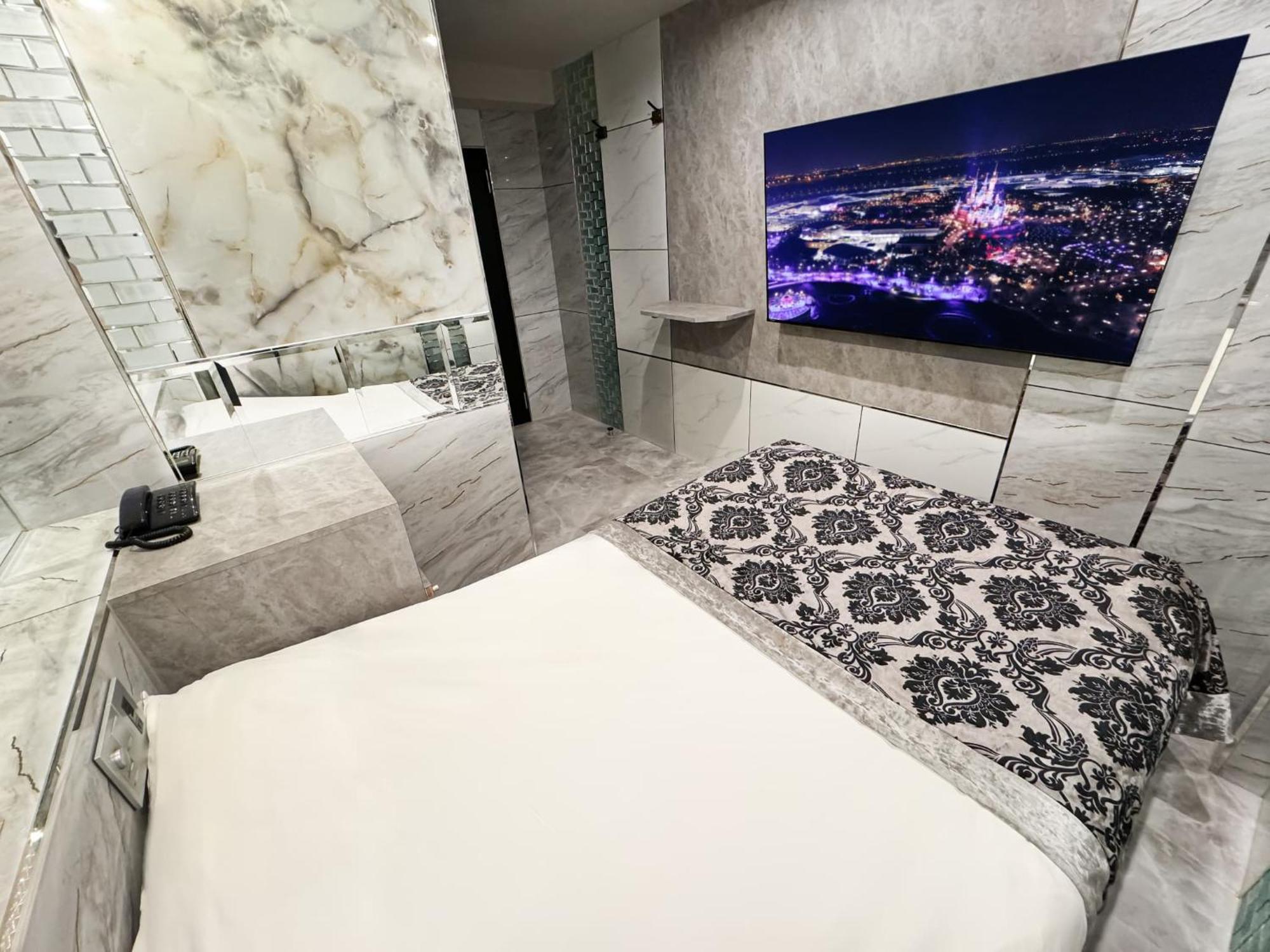 Hotel Rocks 東京都 外观 照片