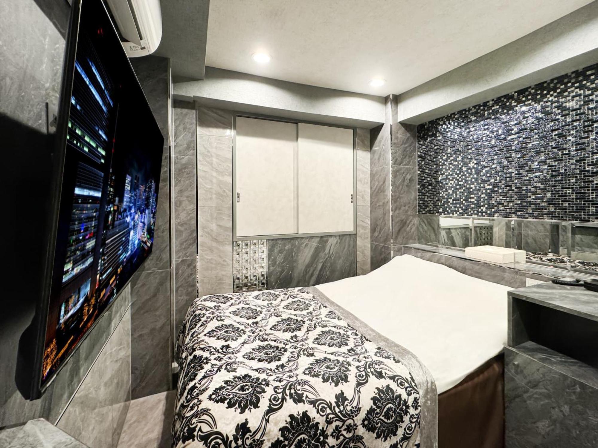 Hotel Rocks 東京都 外观 照片
