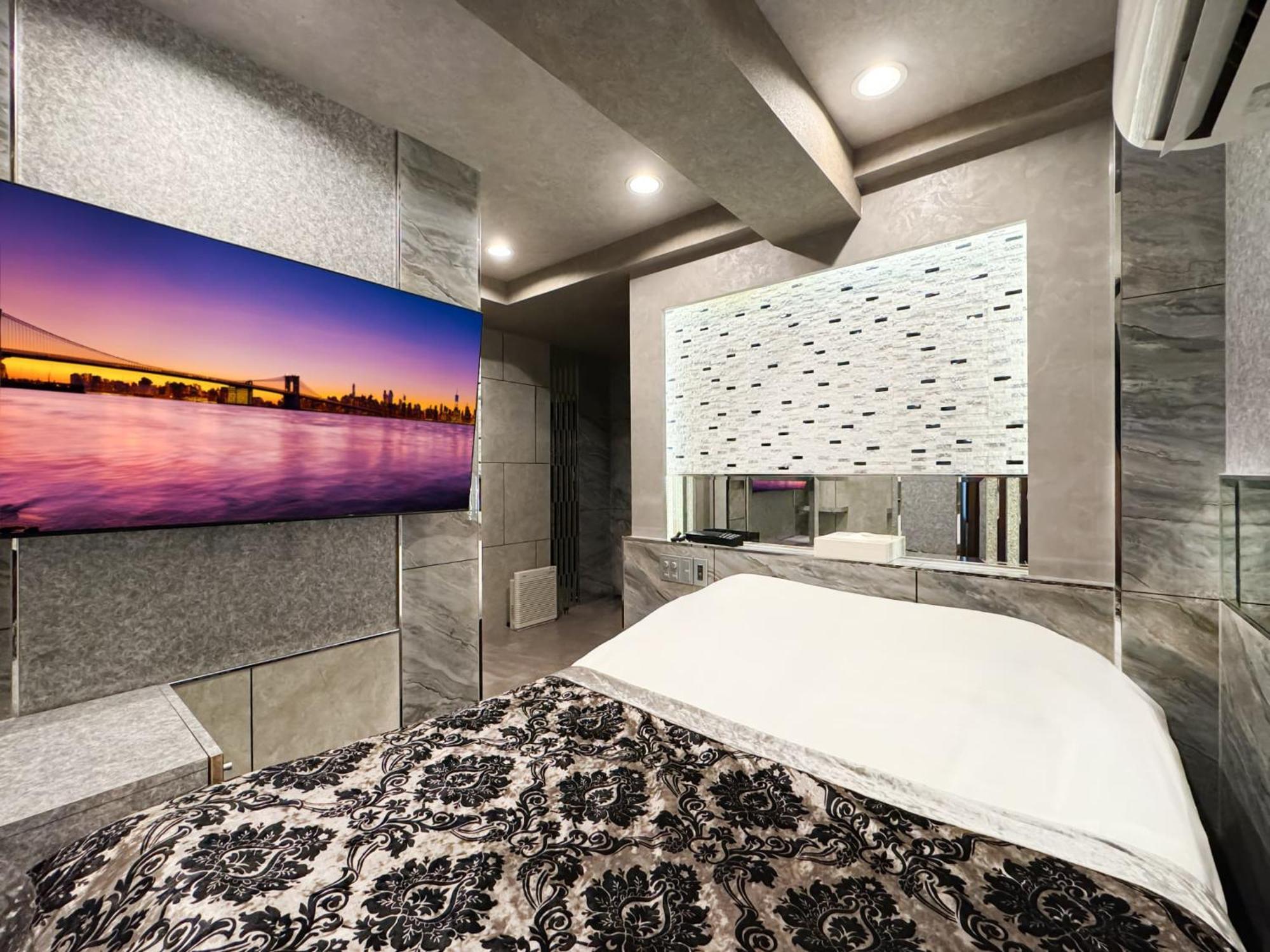 Hotel Rocks 東京都 外观 照片