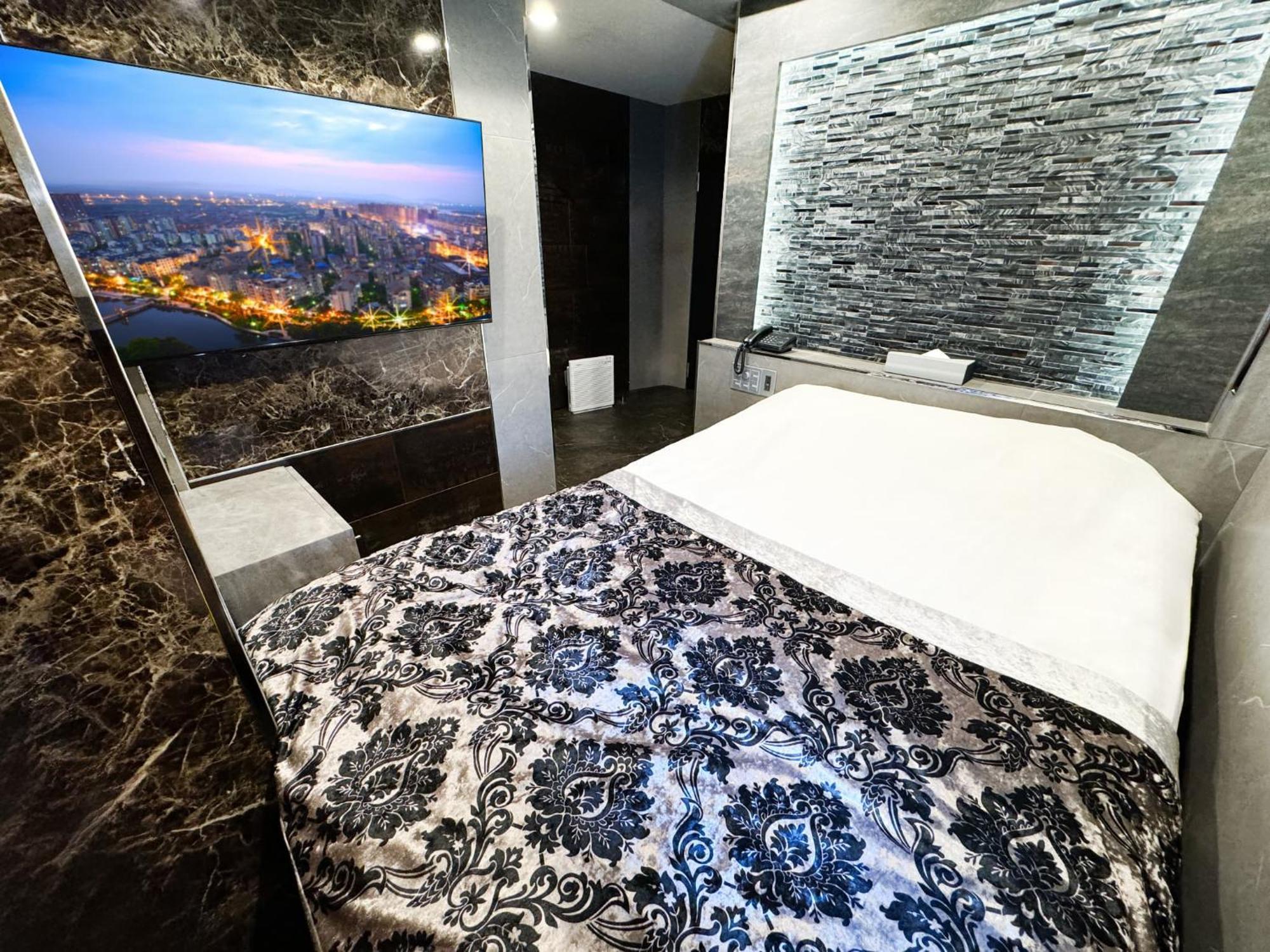 Hotel Rocks 東京都 外观 照片