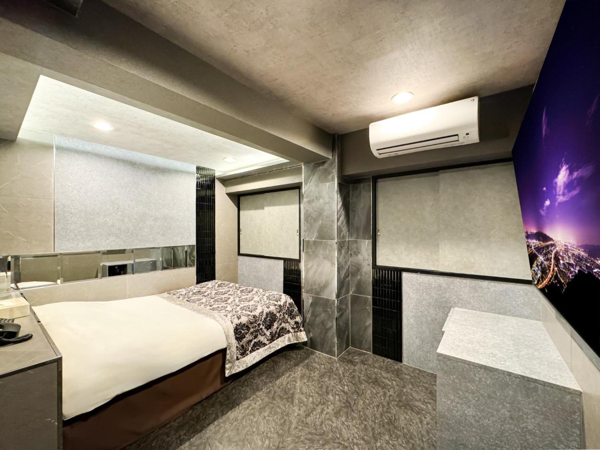 Hotel Rocks 東京都 外观 照片