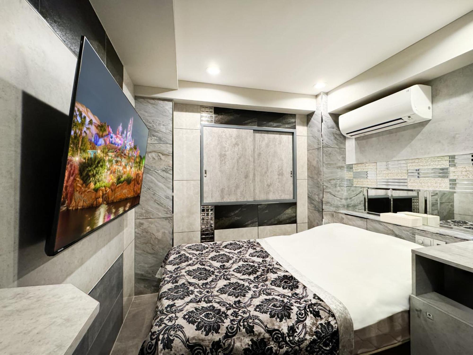 Hotel Rocks 東京都 外观 照片