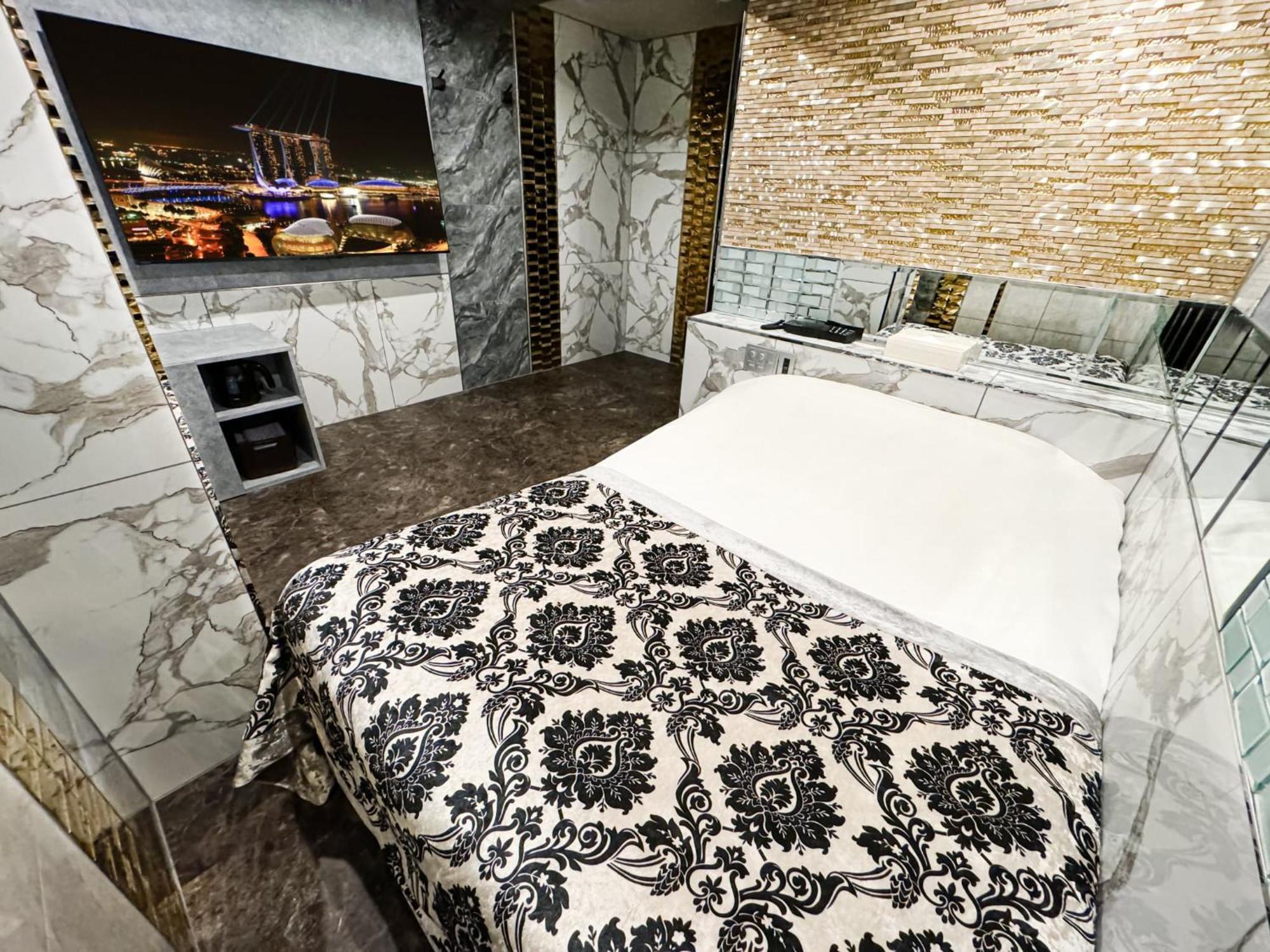 Hotel Rocks 東京都 外观 照片