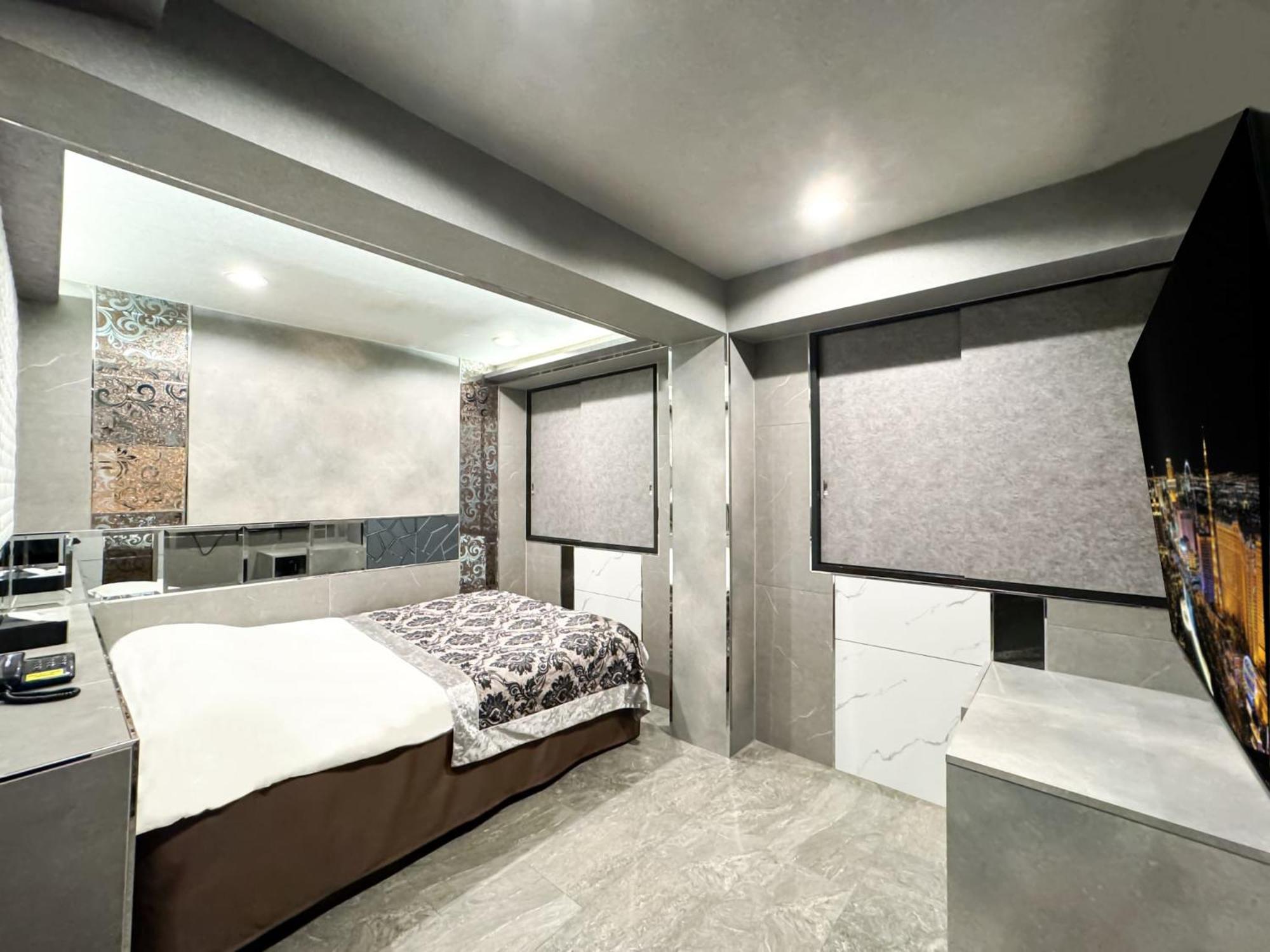 Hotel Rocks 東京都 外观 照片