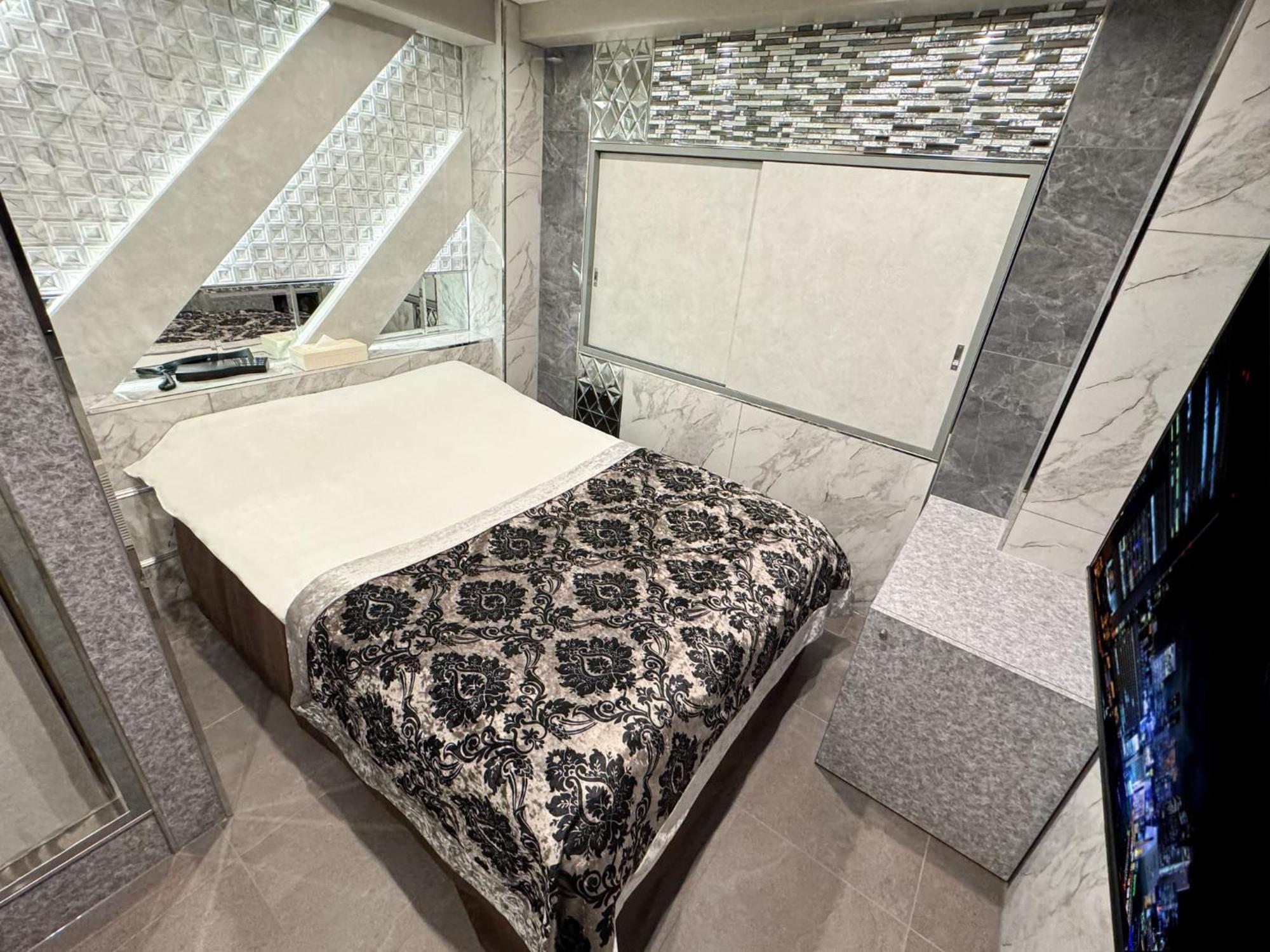 Hotel Rocks 東京都 外观 照片